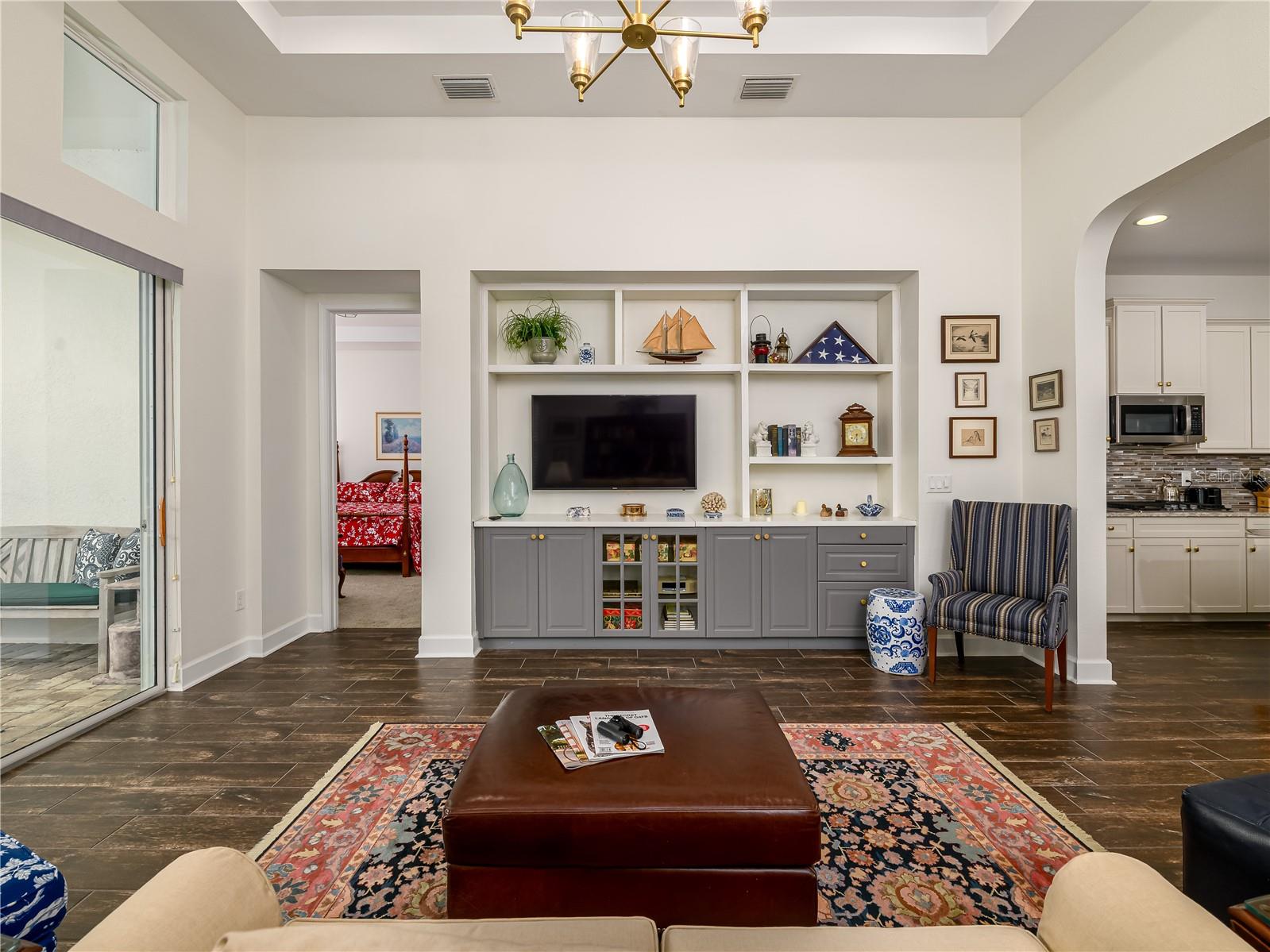 ESTANCIA PH 2A - Residential