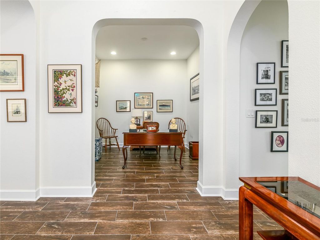 Photo of 4521 Barletta Court, Wesley Chapel, FL 33543 (MLS # TB8494496)