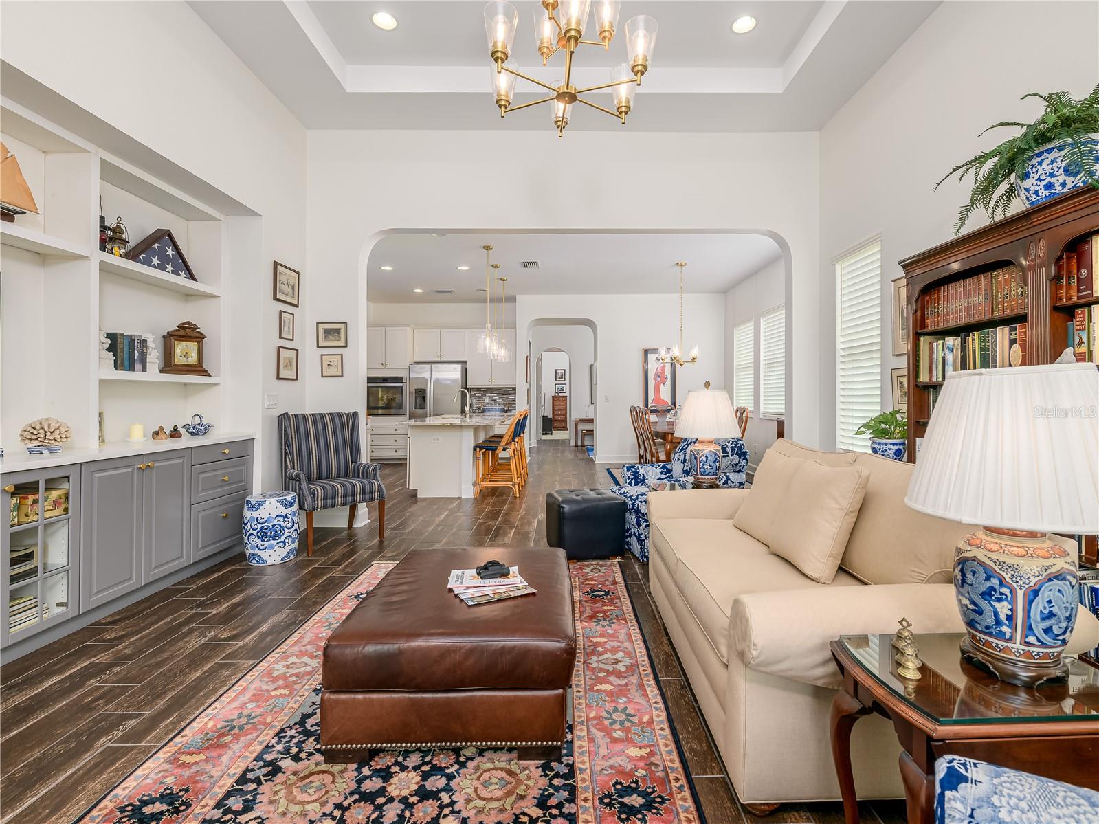 ESTANCIA PH 2A - Residential