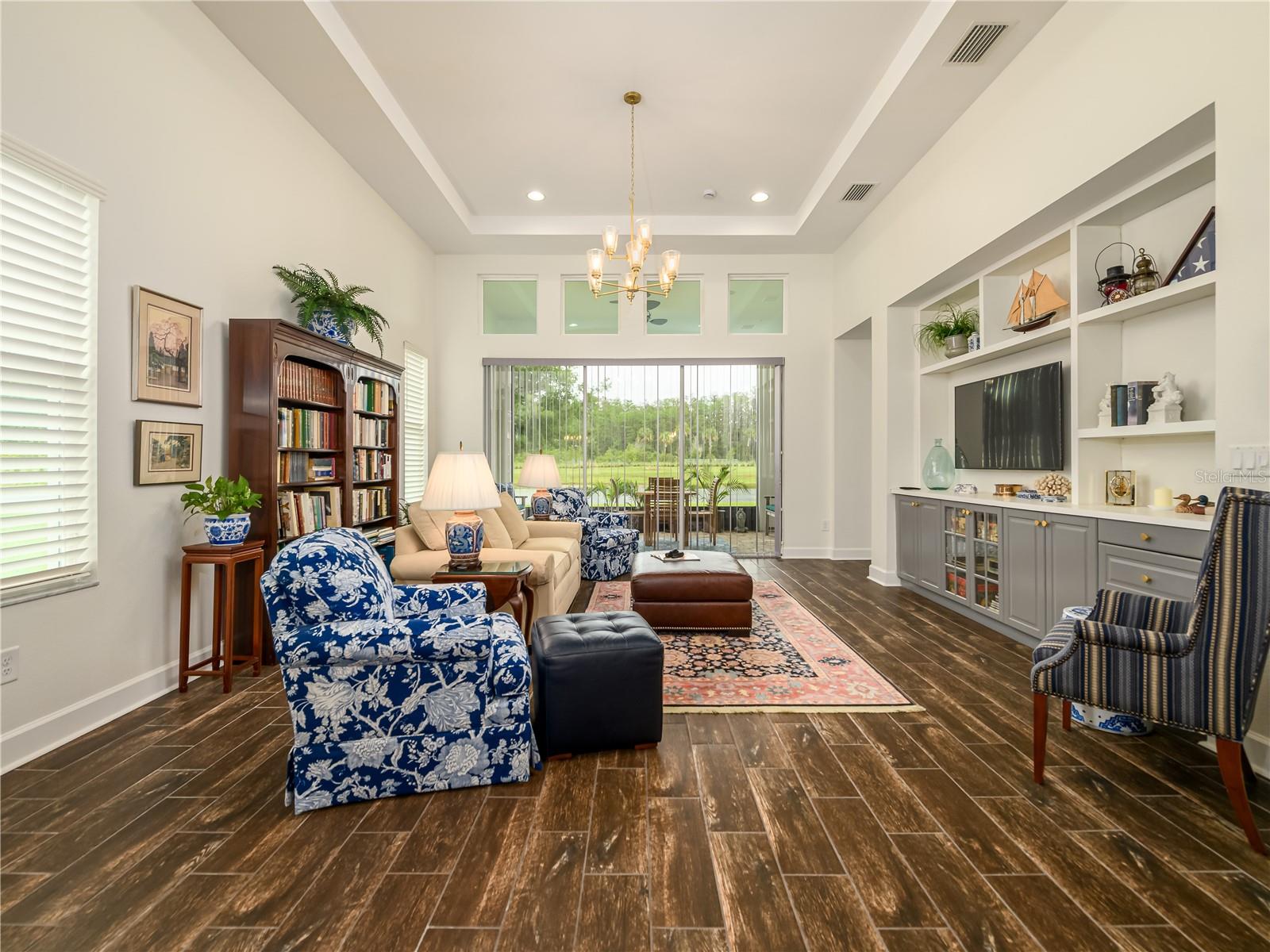 ESTANCIA PH 2A - Residential