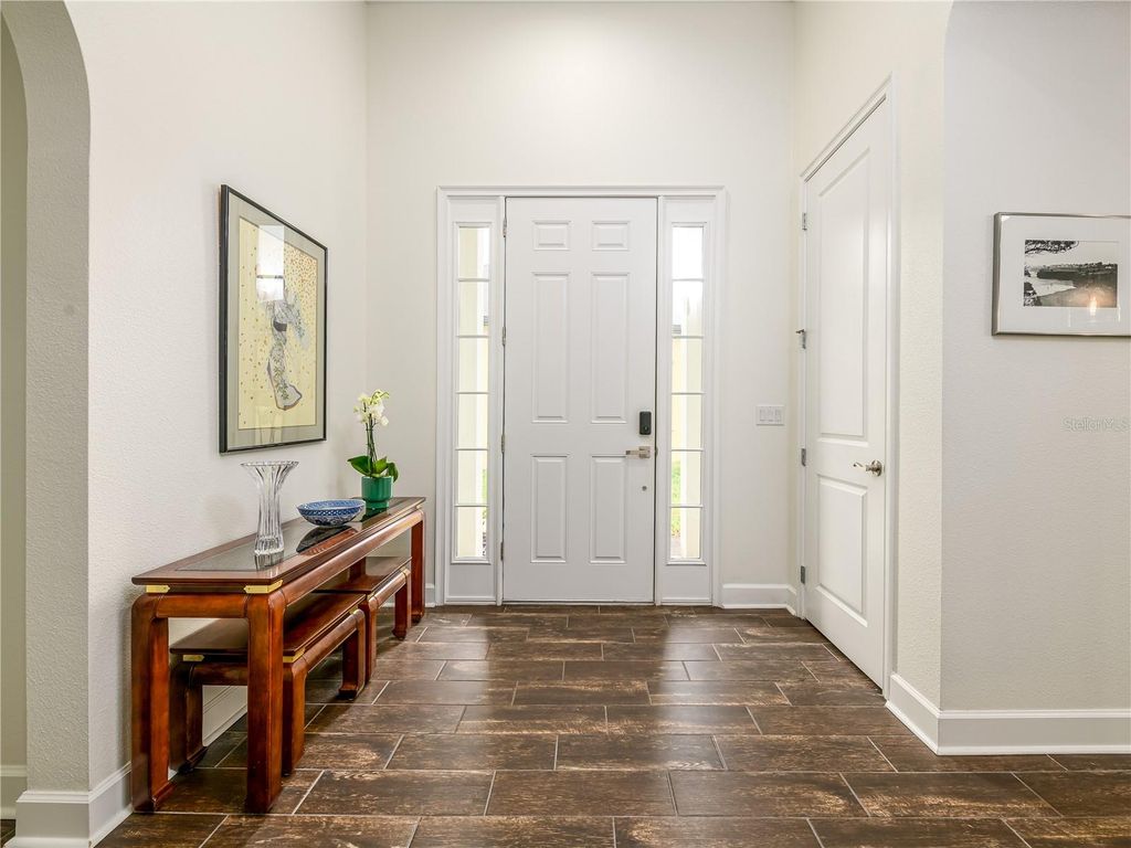 Photo of 4521 Barletta Court, Wesley Chapel, FL 33543 (MLS # TB8494496)