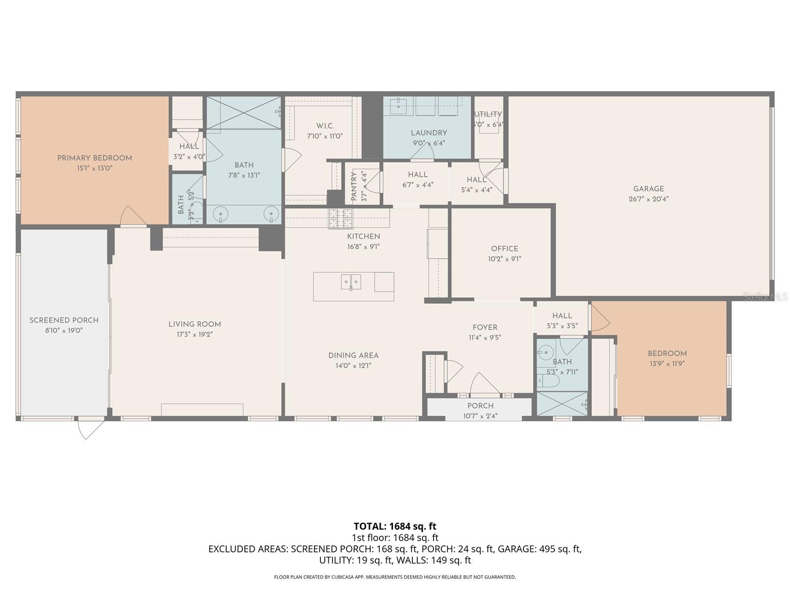 ESTANCIA PH 2A - Residential