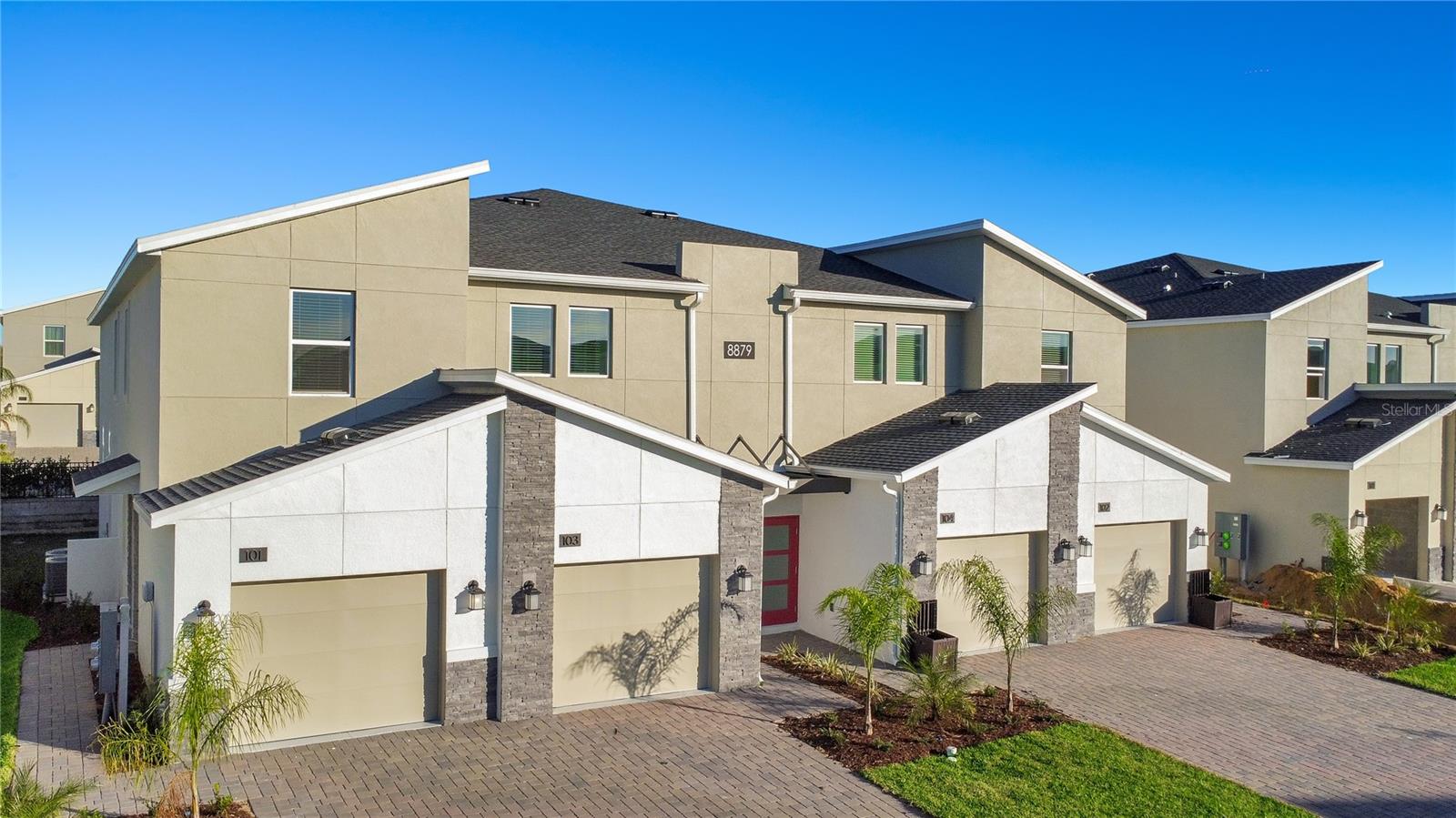 8879 CABOT CLIFFS DRIVE 103