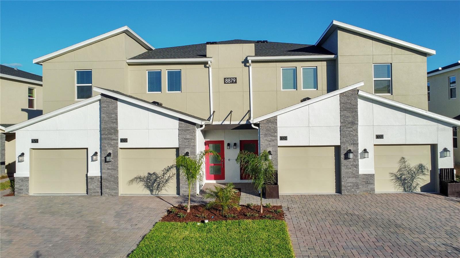 8879 CABOT CLIFFS DRIVE 103