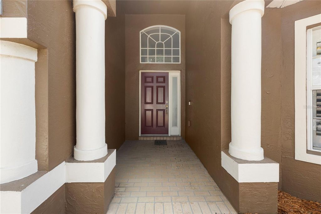 Photo of 13444 Fladgate Mark Drive, Riverview, FL 33579 (MLS # TB8420106)