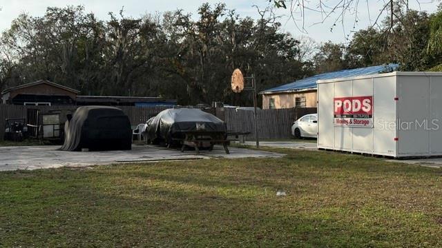 KEYSTONE PARK COLONY SUB - Land