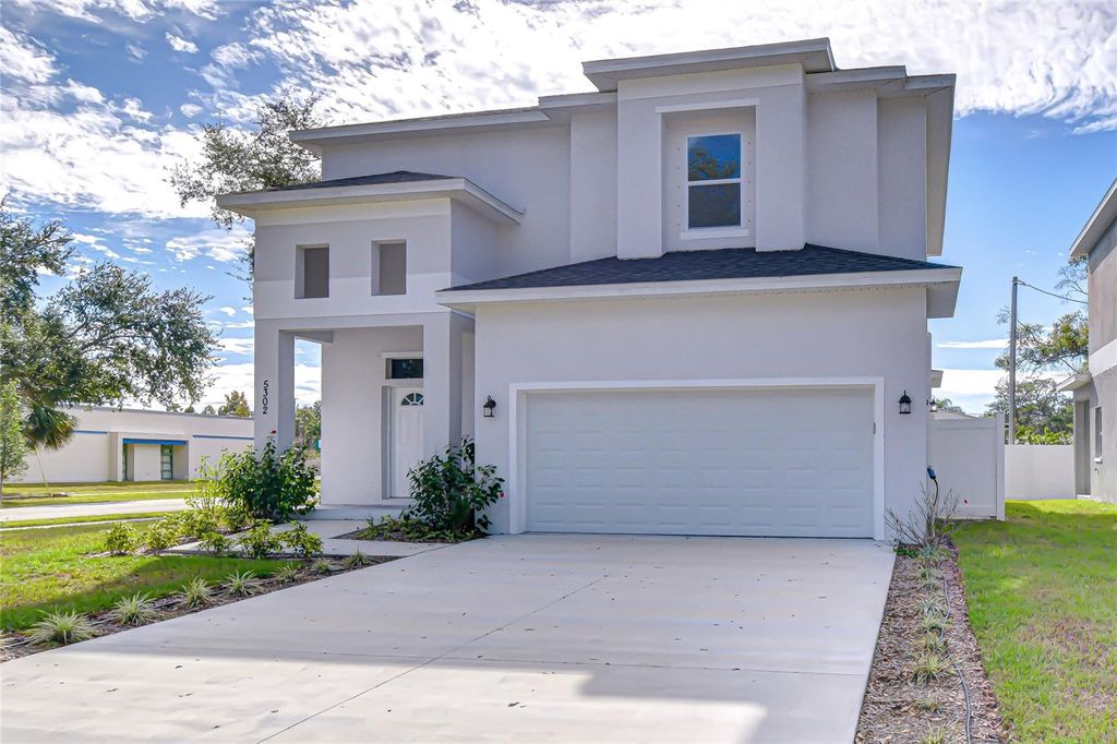 Photo of 5302 76 Avenue N, Pinellas Park, FL 33781 (MLS # TB8453339)