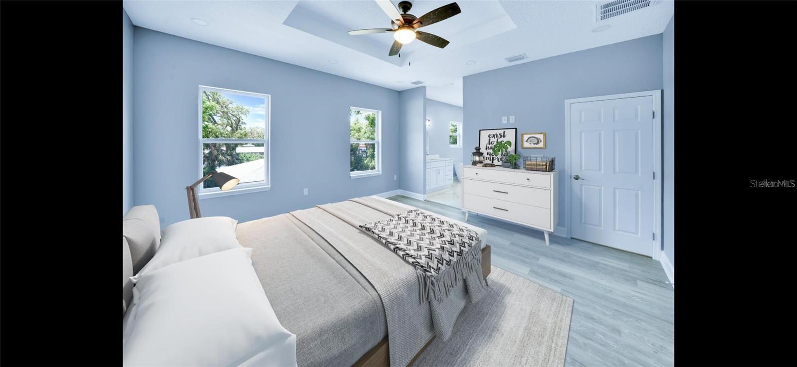 KALLIES REP - Residential