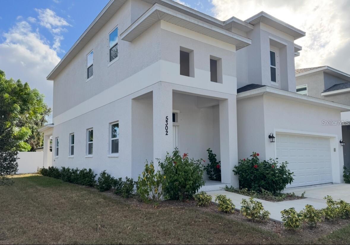 KALLIES REP - Residential