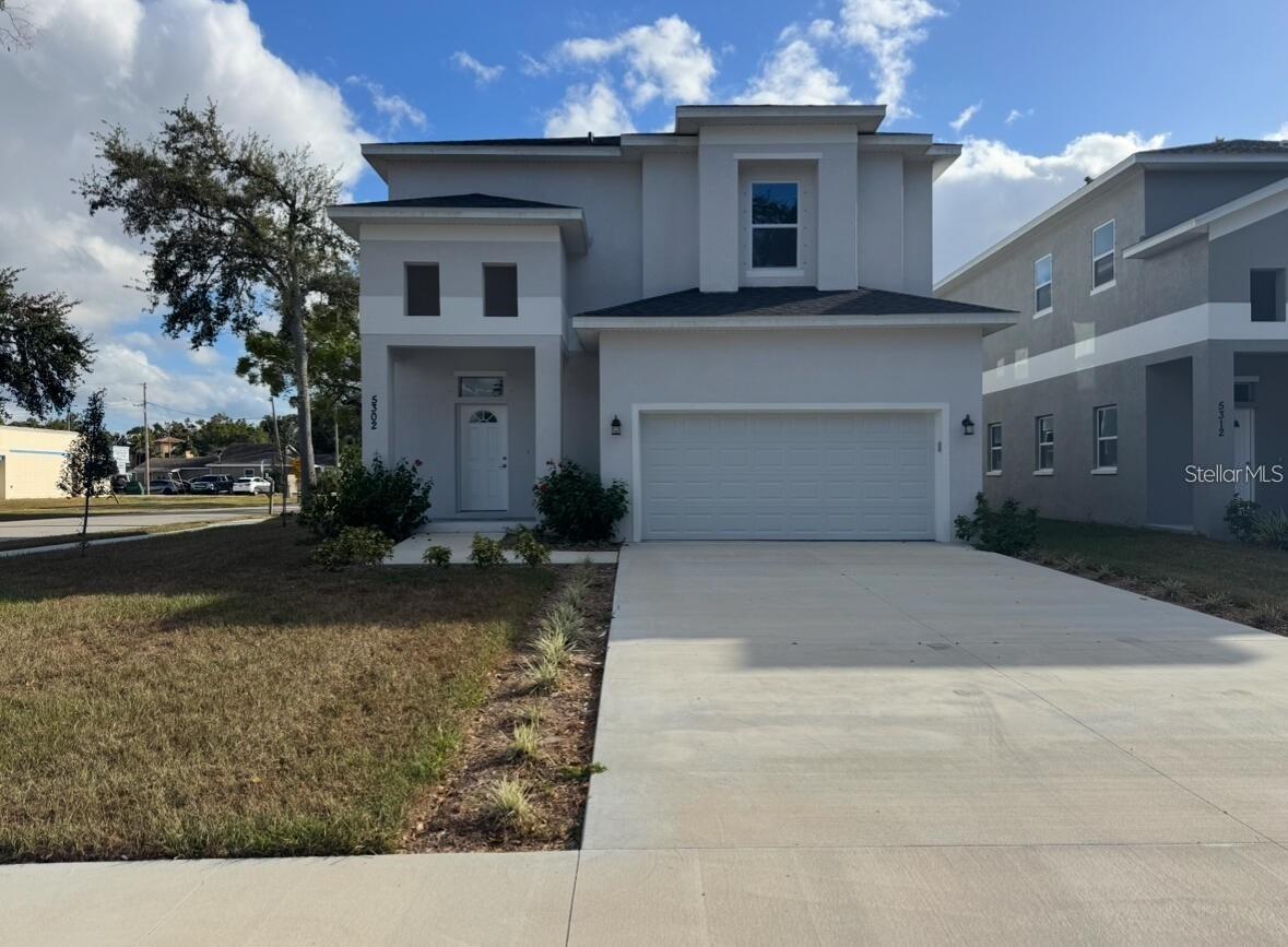 KALLIES REP - Residential