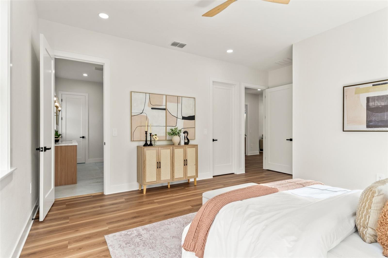 ALSTON HEIGHTS - Residential