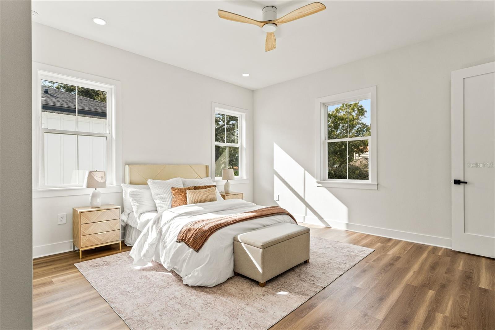 ALSTON HEIGHTS - Residential