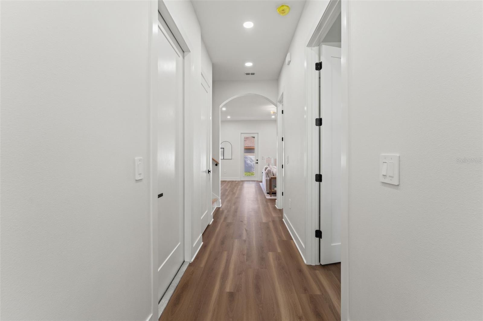 ALSTON HEIGHTS - Residential