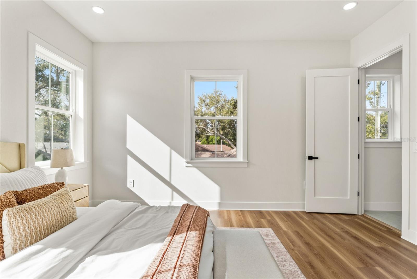 ALSTON HEIGHTS - Residential