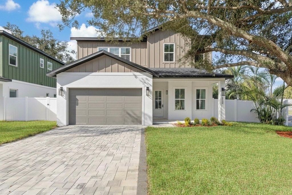 Photo of 10194 Hodson Place, Seminole, FL 33776 (MLS # TB8463816)