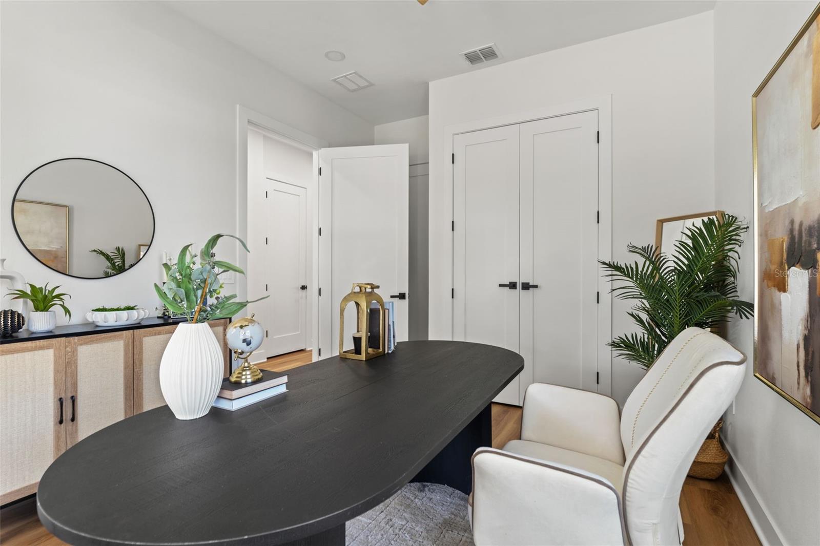 ALSTON HEIGHTS - Residential