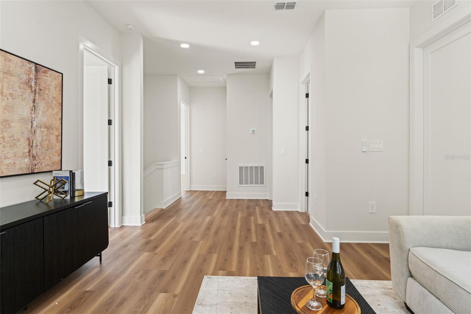 ALSTON HEIGHTS - Residential