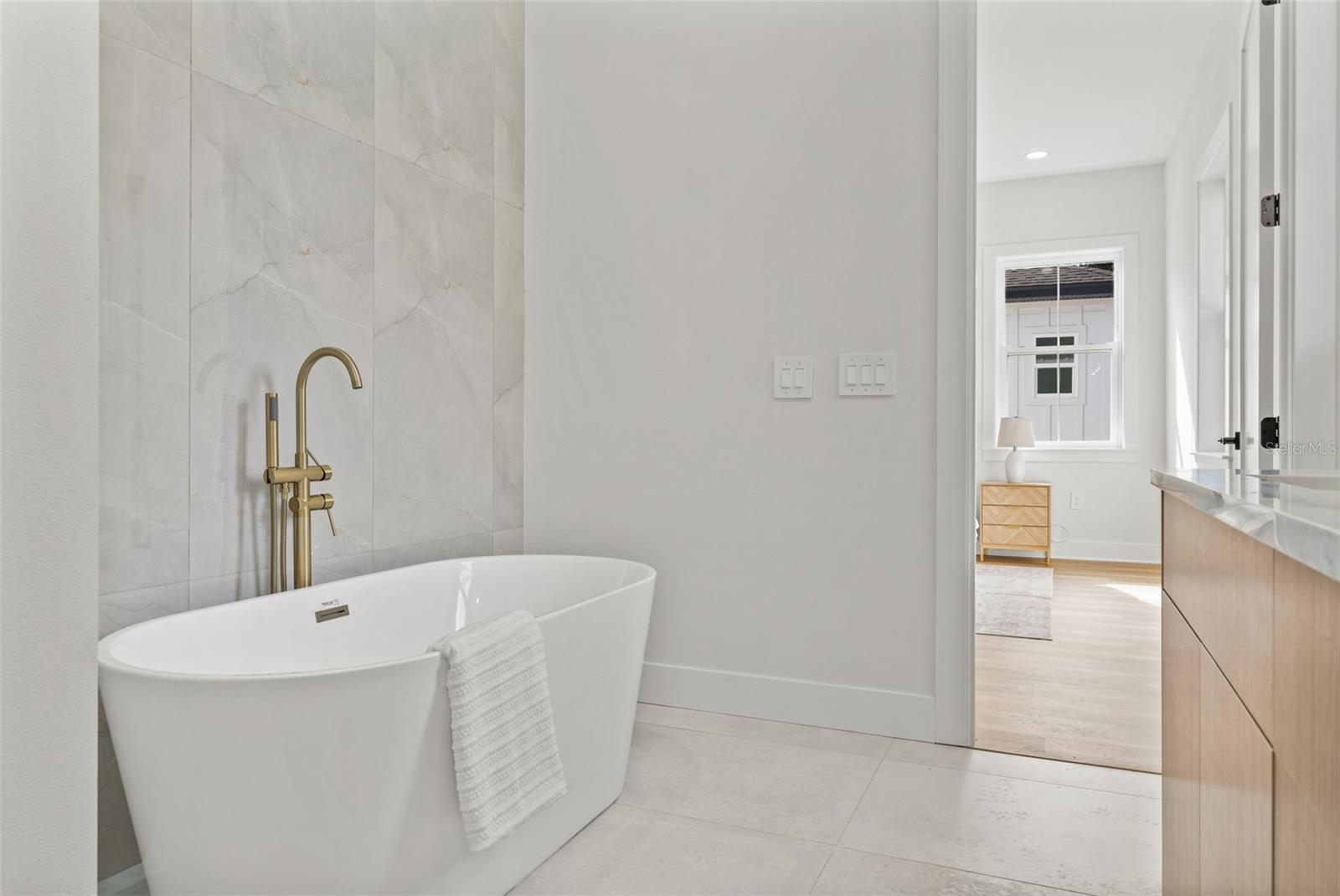 ALSTON HEIGHTS - Residential