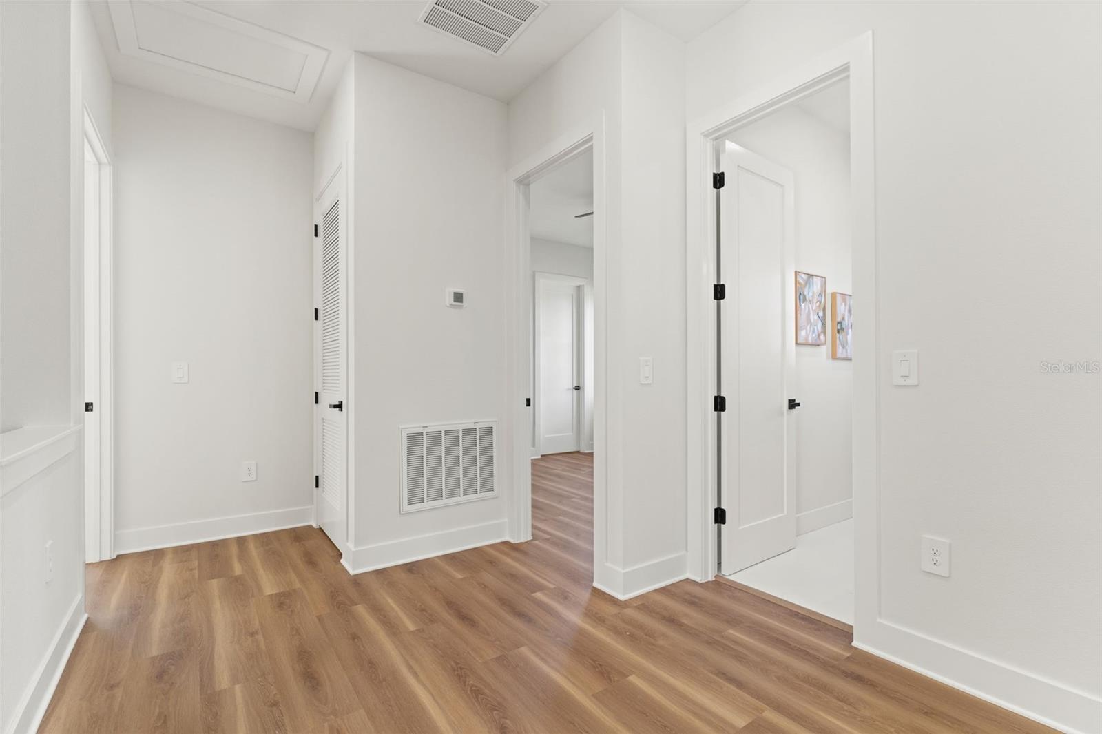 ALSTON HEIGHTS - Residential