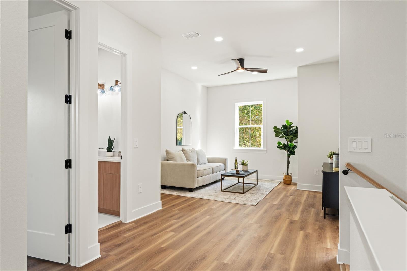 ALSTON HEIGHTS - Residential