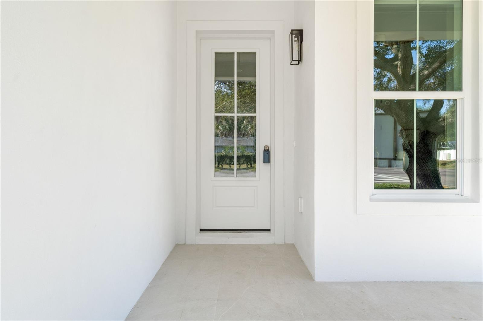 ALSTON HEIGHTS - Residential