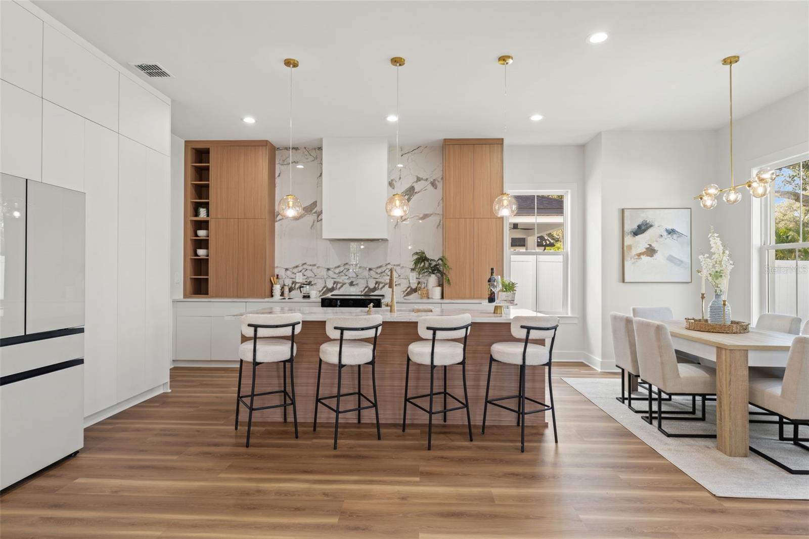 ALSTON HEIGHTS - Residential