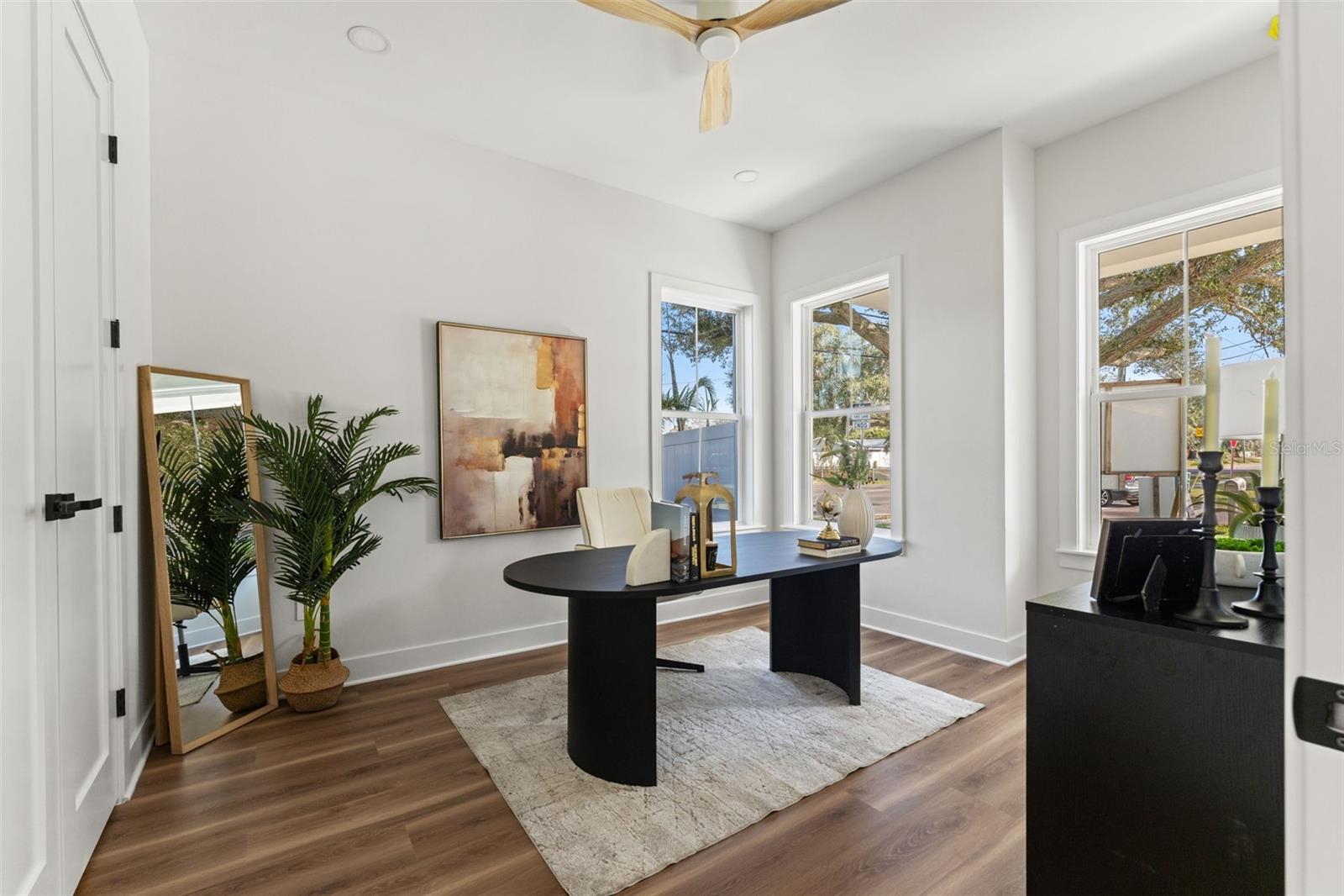 ALSTON HEIGHTS - Residential