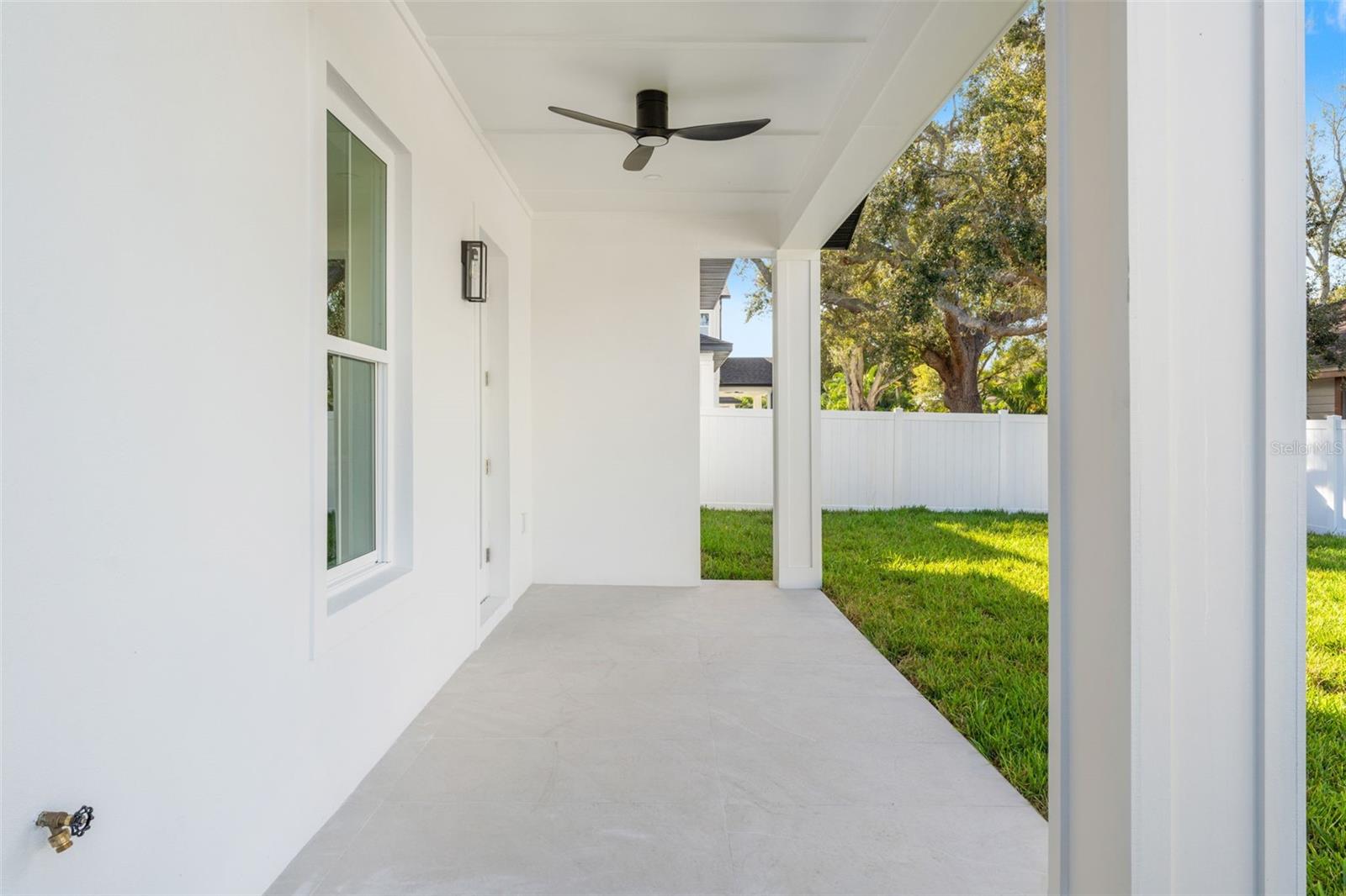 ALSTON HEIGHTS - Residential