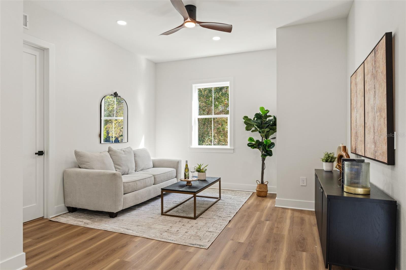 ALSTON HEIGHTS - Residential