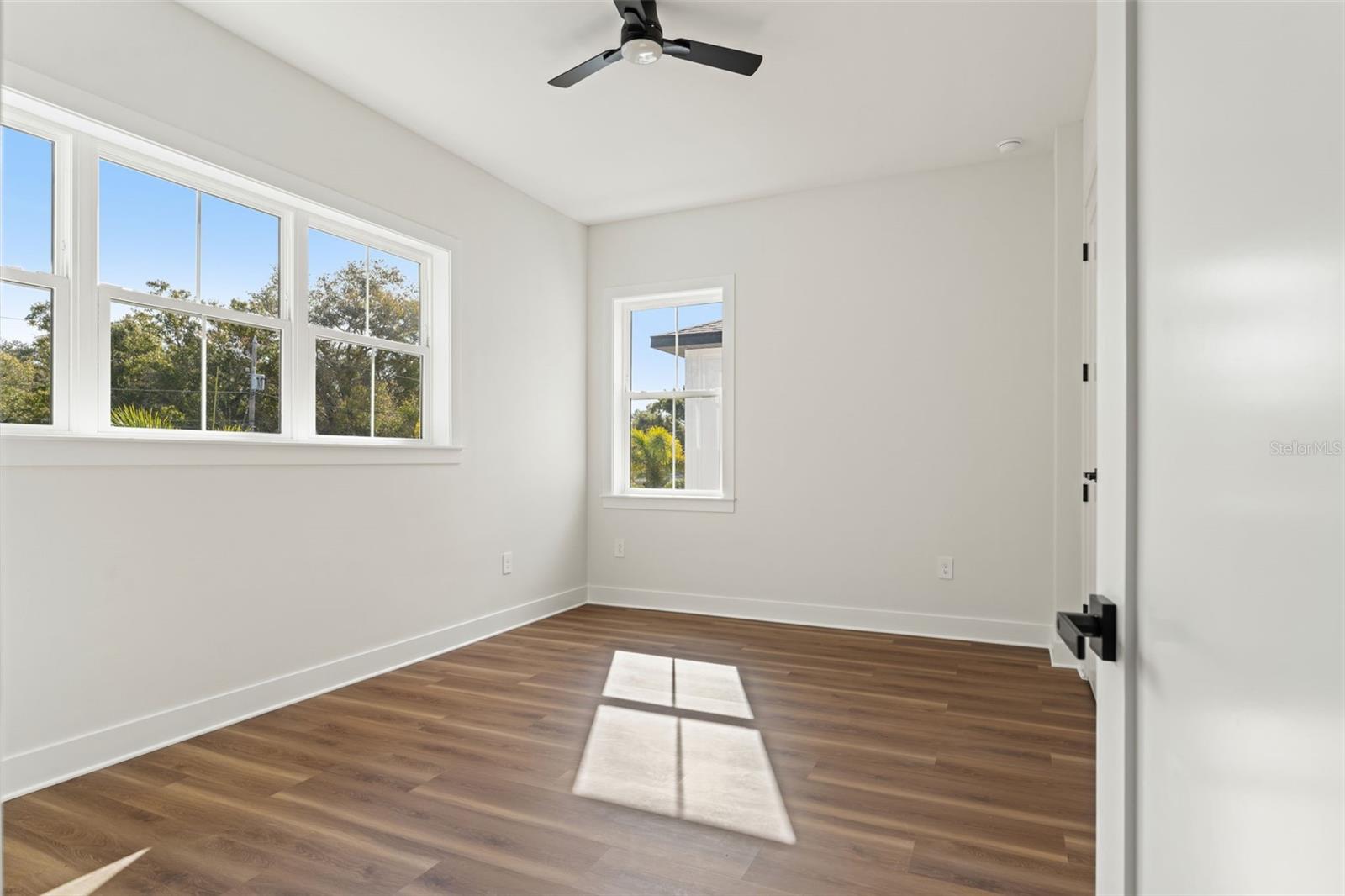 ALSTON HEIGHTS - Residential