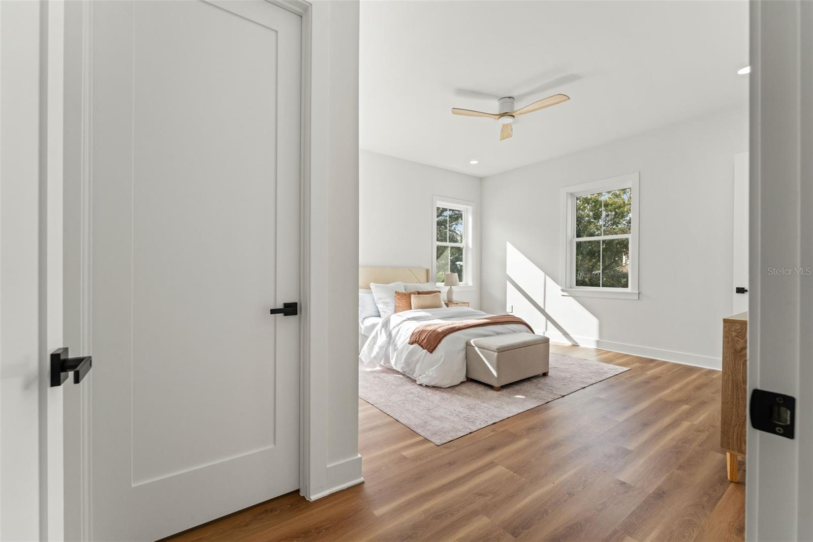 ALSTON HEIGHTS - Residential