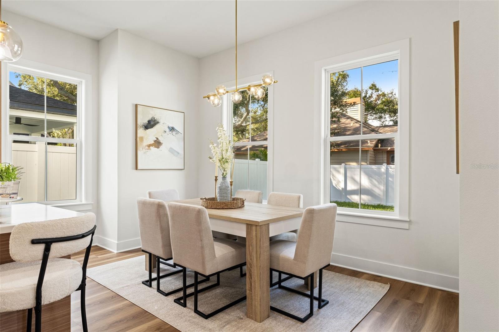 ALSTON HEIGHTS - Residential