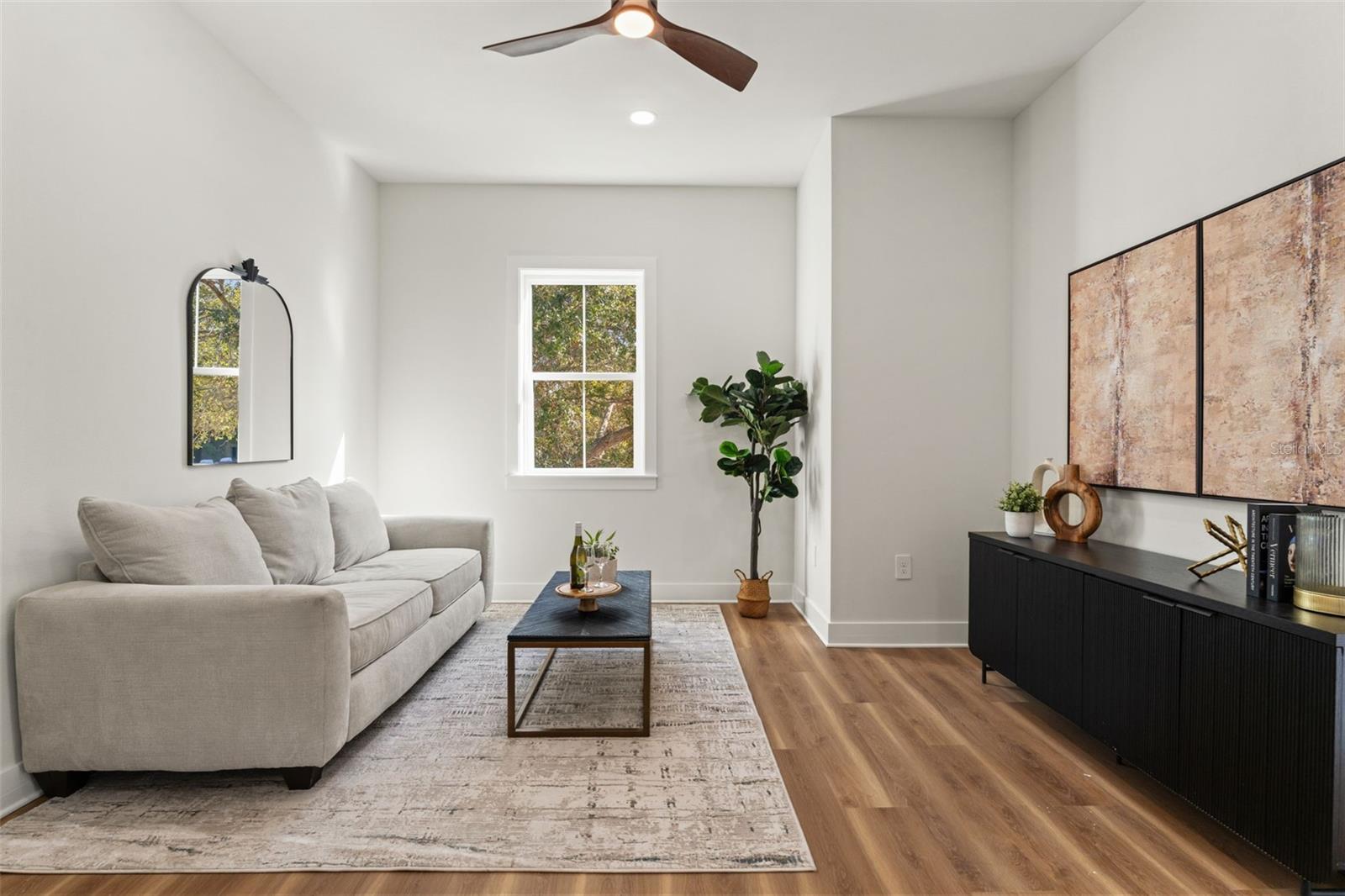 ALSTON HEIGHTS - Residential