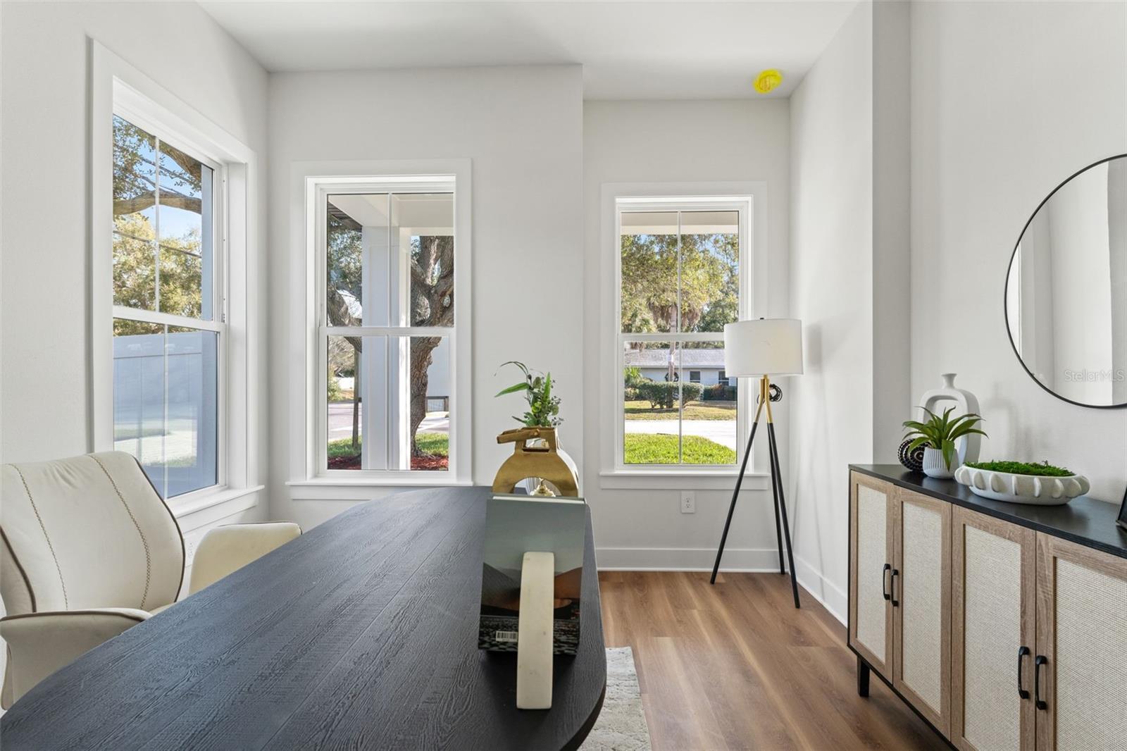 ALSTON HEIGHTS - Residential