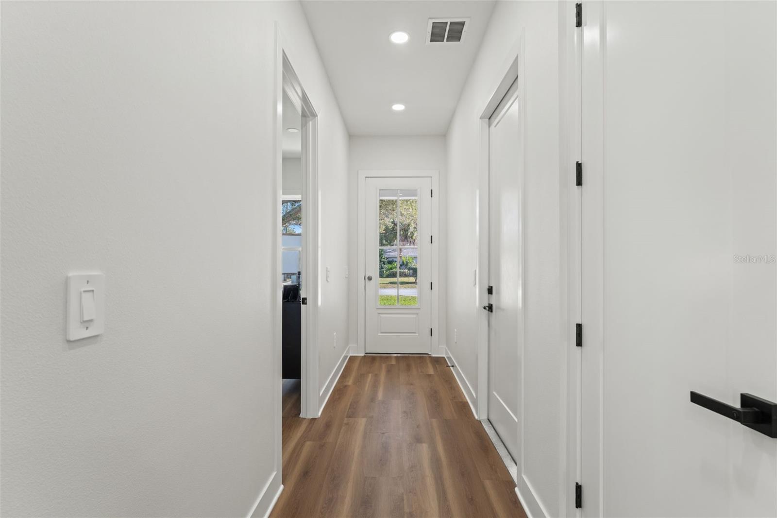 ALSTON HEIGHTS - Residential