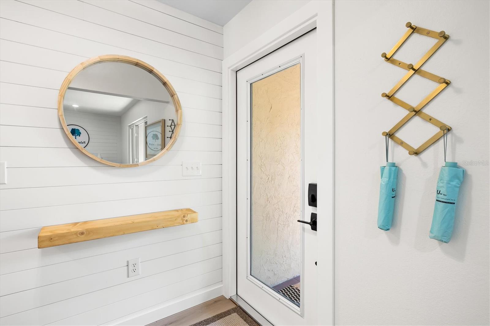 PALMER SUB - Residential Lease