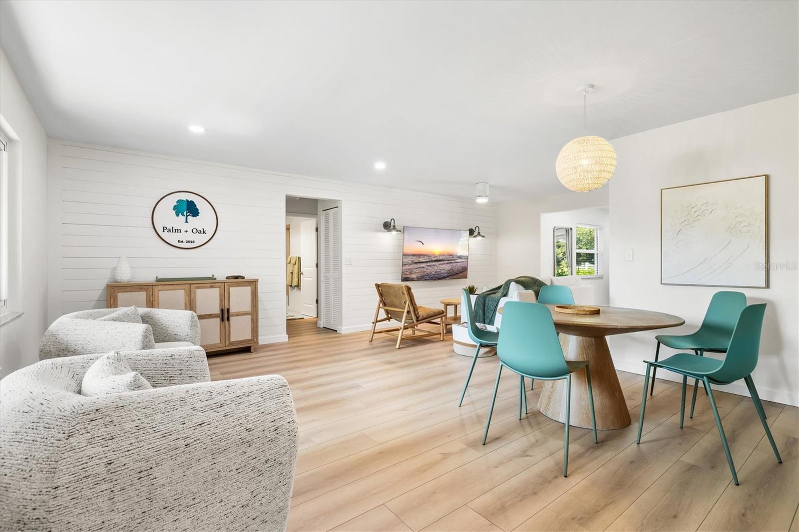 PALMER SUB - Residential Lease