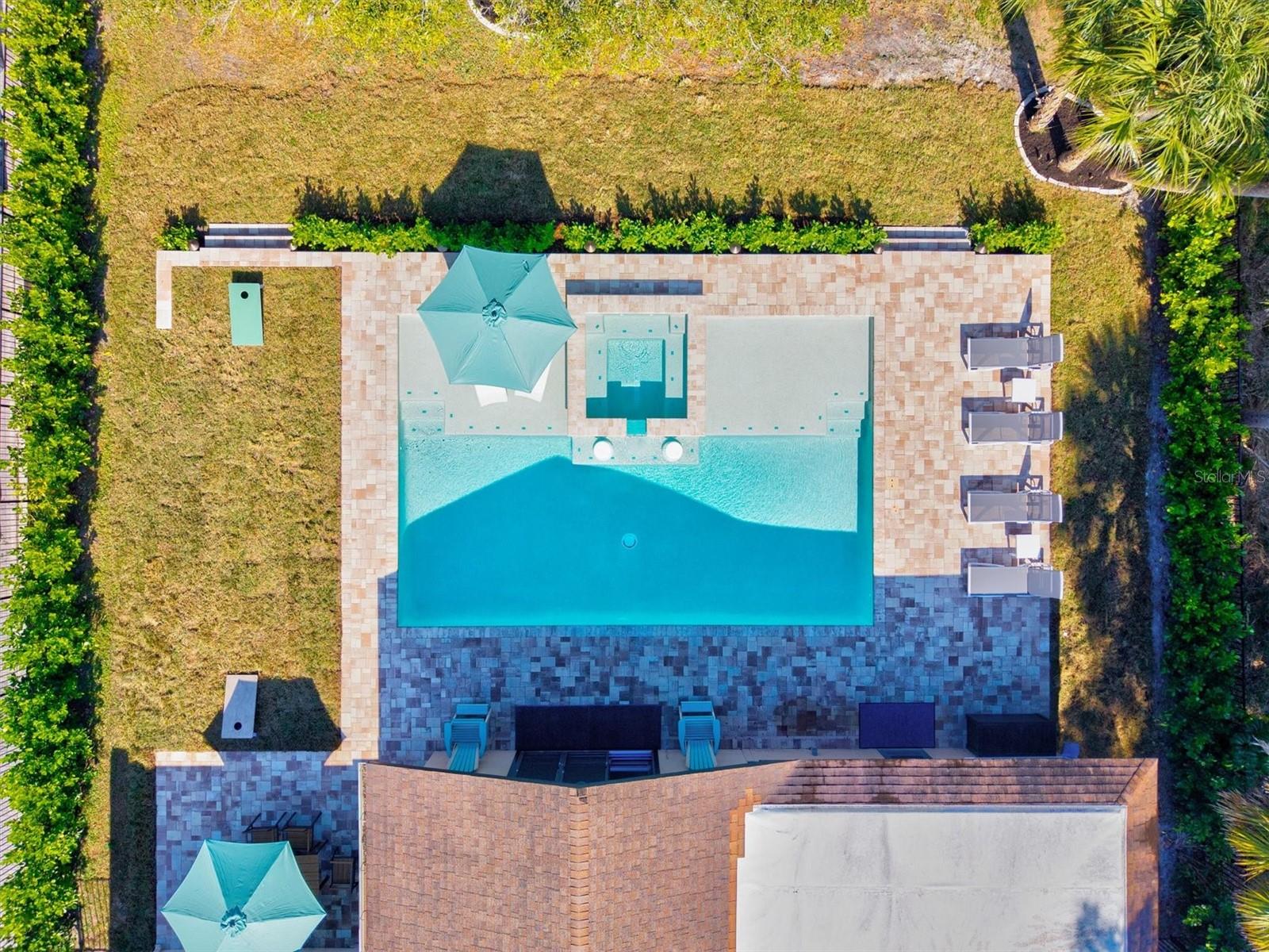 PALMER SUB - Residential Lease