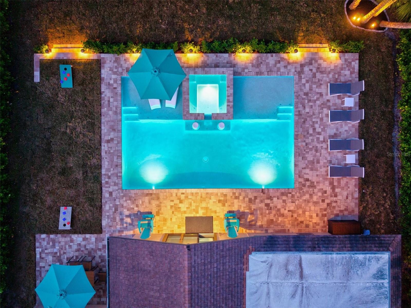 PALMER SUB - Residential Lease