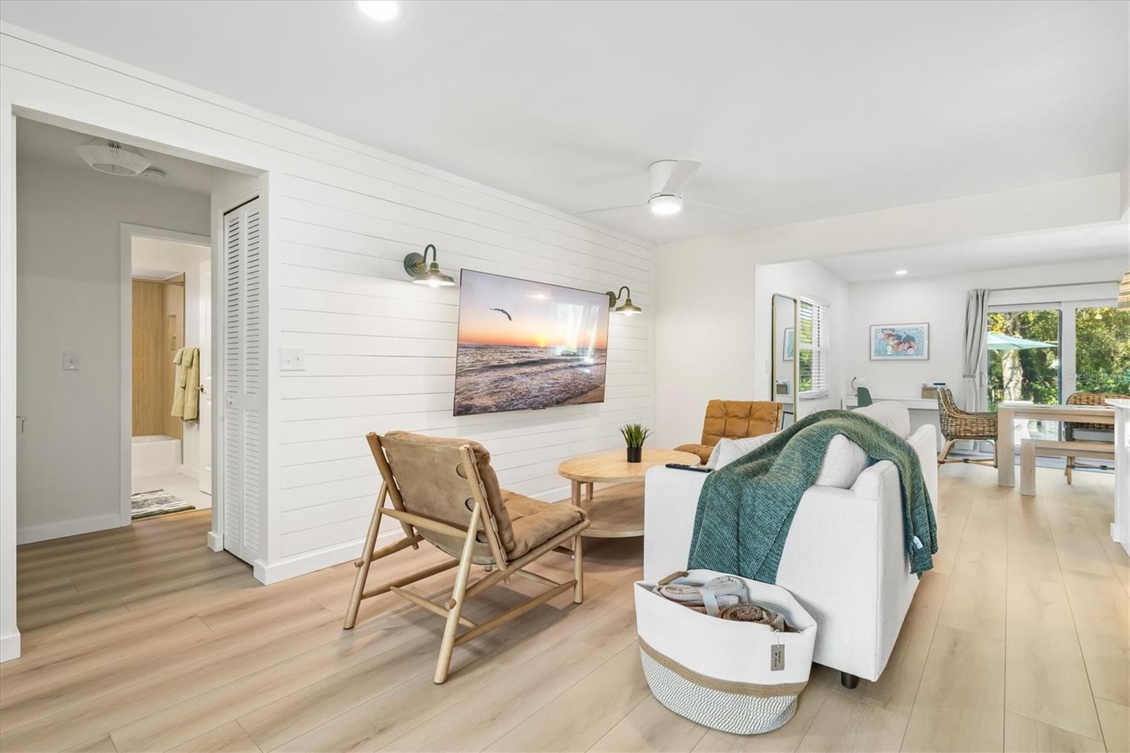 PALMER SUB - Residential Lease