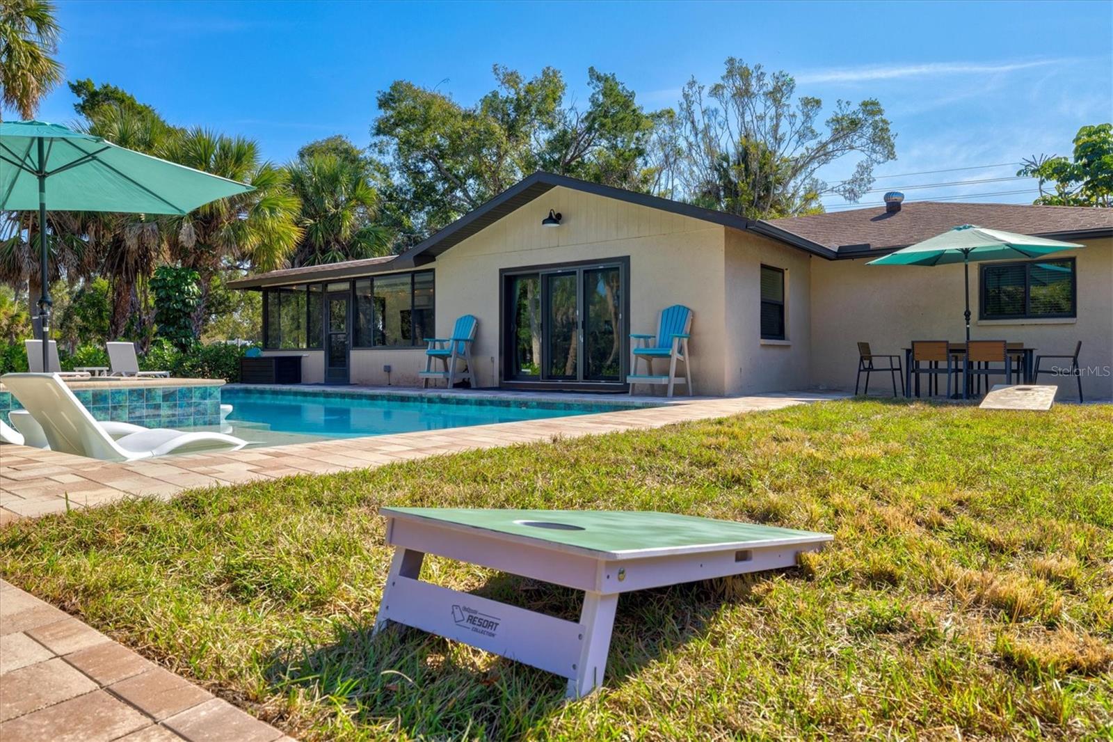 PALMER SUB - Residential Lease