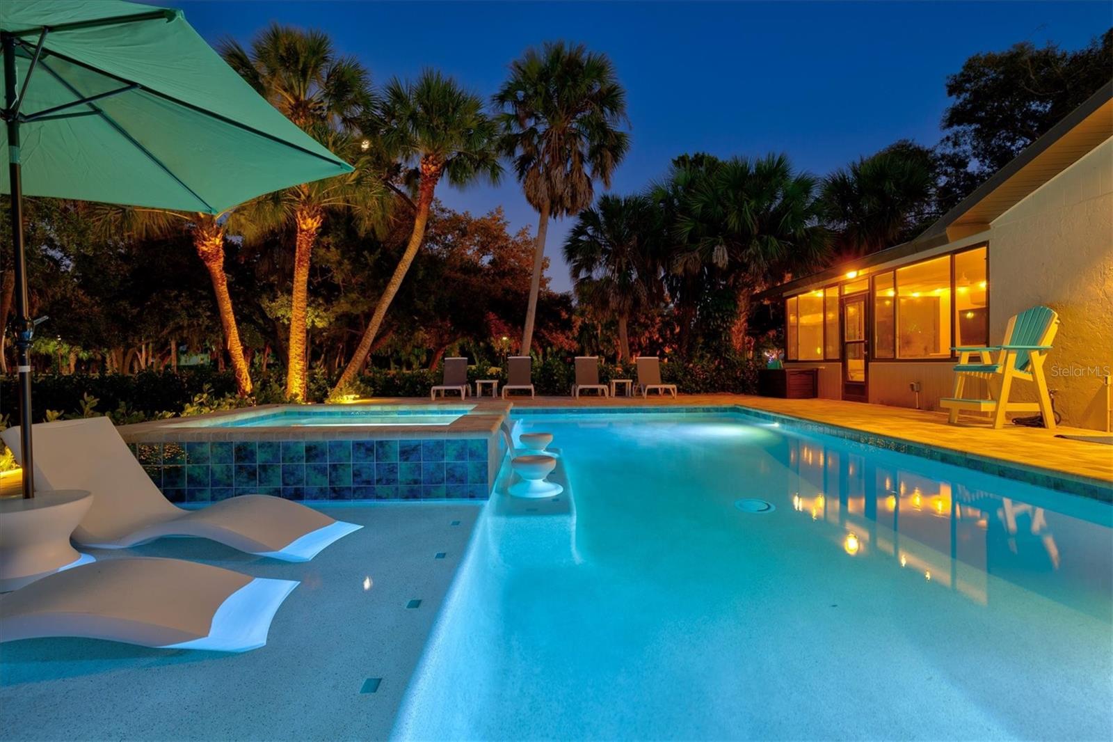 PALMER SUB - Residential Lease