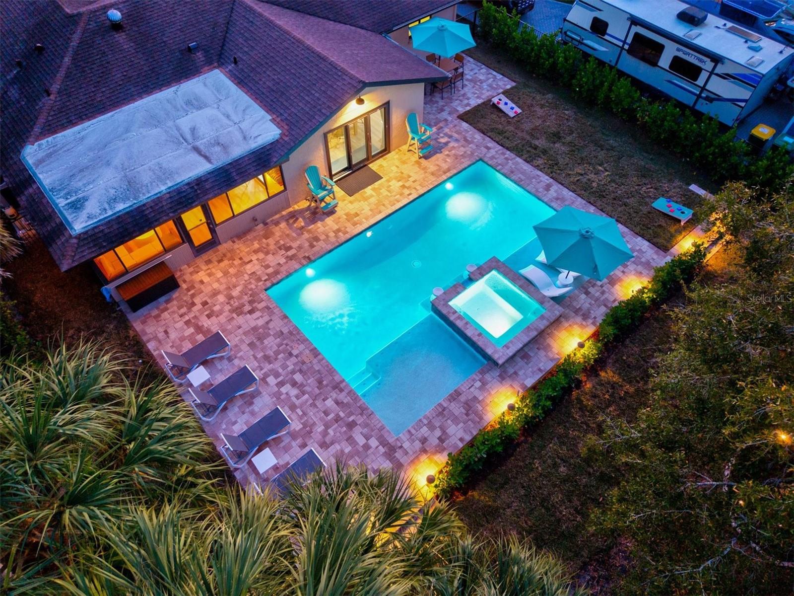 PALMER SUB - Residential Lease