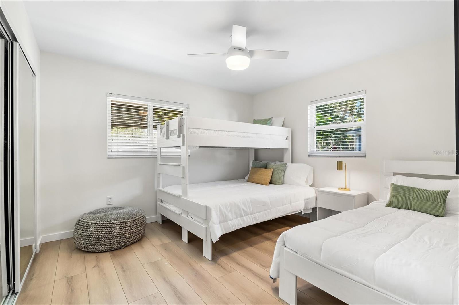 PALMER SUB - Residential Lease