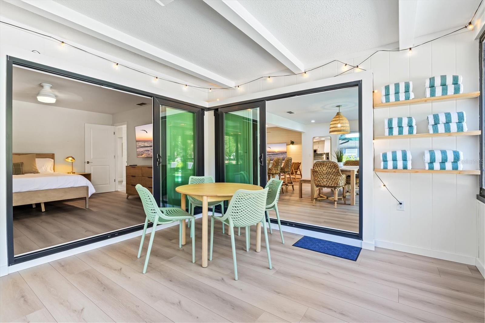 PALMER SUB - Residential Lease