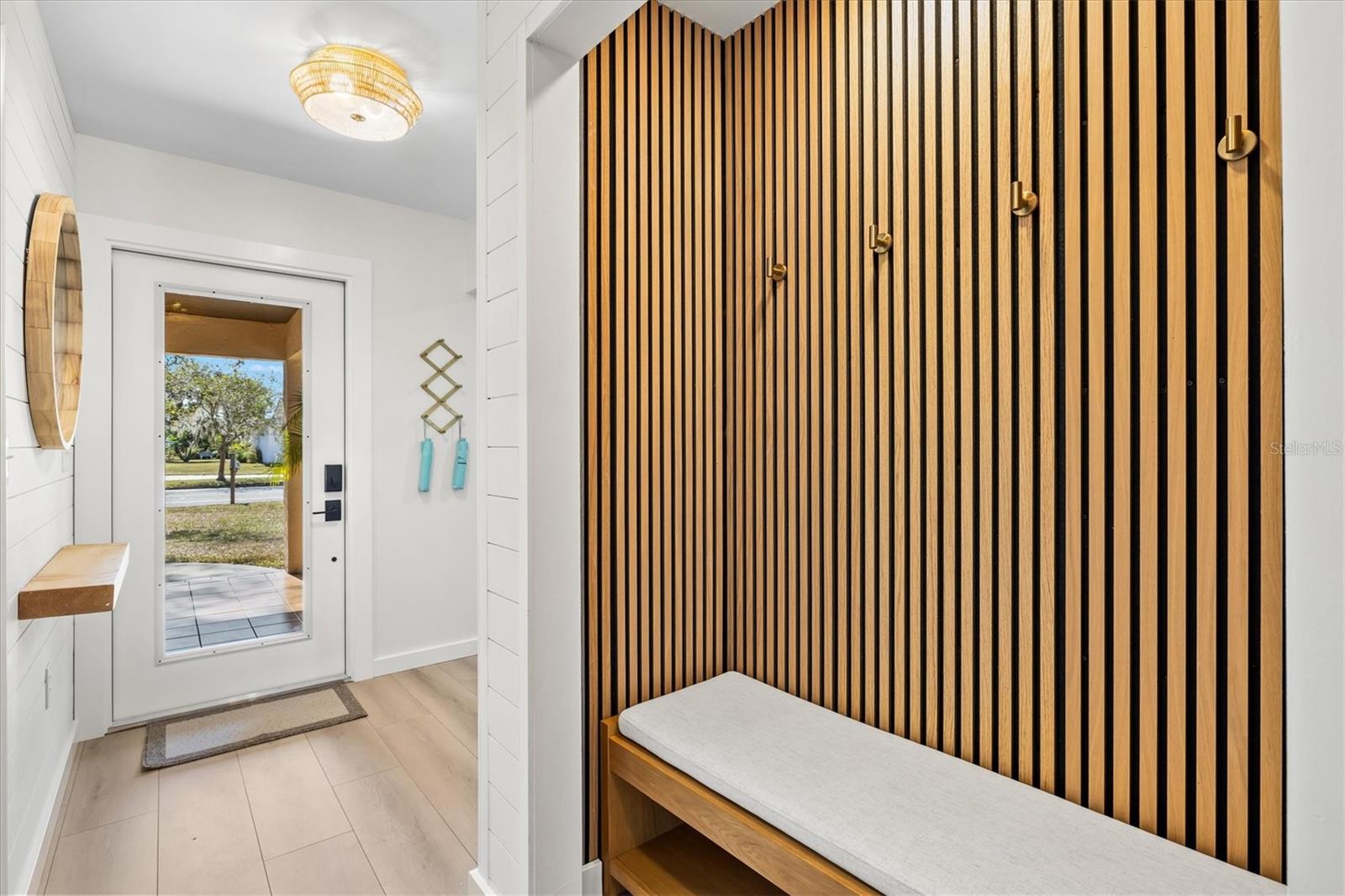 PALMER SUB - Residential Lease