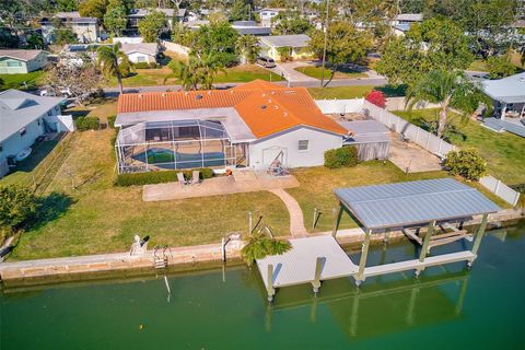 A home in LARGO