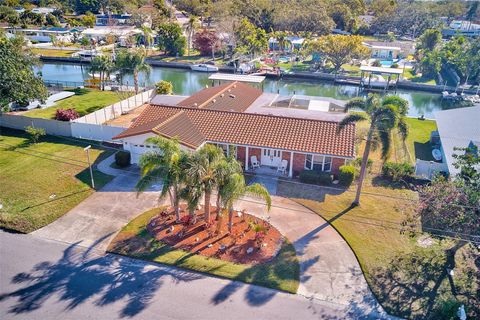 A home in LARGO