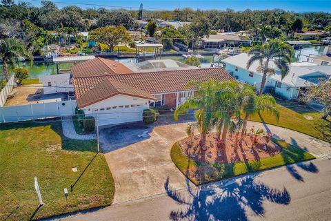 A home in LARGO