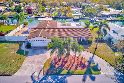 A home in LARGO